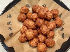 -丰泽园饭店