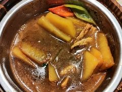 -苹果树下艺术餐厅(通州店)