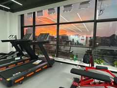 -超减·私教减肥馆(世博店)