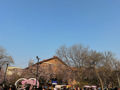 -天津五大道文化旅游区