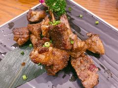 -江户家·日本料理·铁板烧(汉江东路店)