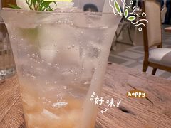 -MOMENT湖景餐厅(解放路店)