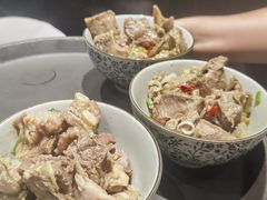 -双城乡铁锅炖羊肉(莱安逸境店)