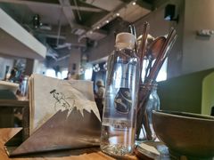 -KimPro 辛普乐概念韩餐