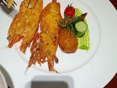 -RELLMAN莱尔曼扒房(黄埔店)