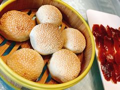 王牌烤鸭-玉林烤鸭店(定福庄店)