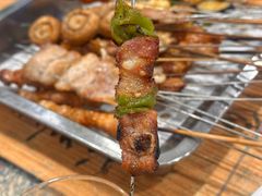 -老谢野馄饨(延安路店)