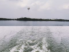 -天目湖山水园