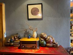 -隐食私房菜(渡口·光荣院南门·老街店)