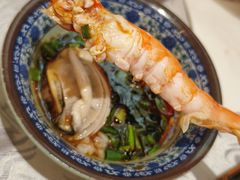-丰尔粥食·粥底火锅·桑拿鸡(大良总店)