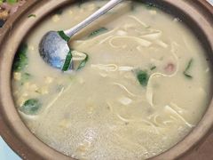 -老济南·地道济南菜(大明湖店)