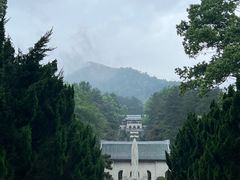 -南岳衡山风景名胜区