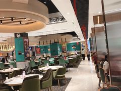 -稻香饭店(龙华天虹店)