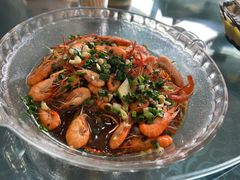 -听风阁农家私房菜茶楼(龙坞店)