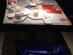 -鱼酷活鱼烤鱼(昆明路店)