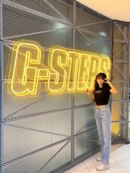 -G-STEPS舞蹈工作室