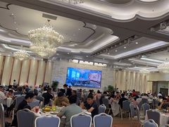 -圣丰城酒家·宴会(宝安大仟里店)