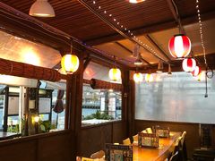 -海鮮市場長崎港(出島ワーフ店)