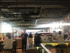 -COSTA COFFEE(武汉武商MALL店)