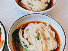 担担面-渝信川菜(西单店)