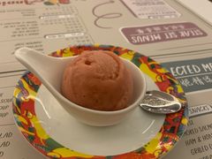 -安妮意大利餐厅(世贸天阶店)