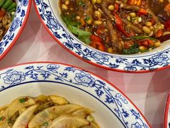 -三只鸟本地特色菜馆(上饶总店)