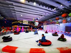 -宁波冰雪大世界(北仑区)