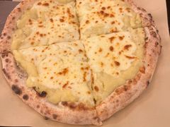 -Ciao窑炉披萨餐厅(宁波阪急店)