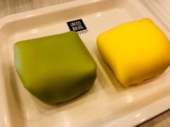 -满记甜品(无锡八佰伴店)