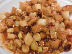 -范家小馆·烤鸭新京菜(金融街店)