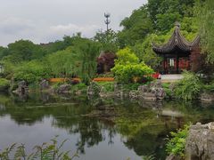 -善卷洞风景区