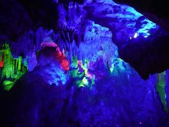 -陶祖圣境风景区