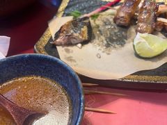 -大江户日本料理(吕厝店)