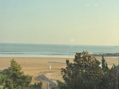 -青岛朗艺美术馆·海景咖啡