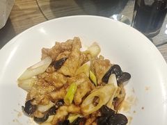 -三道菜(明堂公园店)