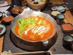 -湊湊火锅·茶憩(皇姑万象汇店)