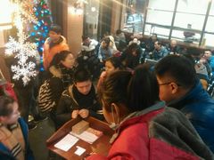 -巴伐利亚啤酒健康自助烤场