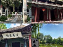 -南阳卧龙岗武侯祠