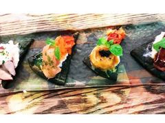 招牌小食拼盘-ALLORA意大利餐厅(丰盛里店)