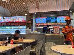 -每味每客·重庆麻辣烫(拓展大厦店)