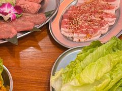 -大阪烧肉BAKA一代(十亩地店)