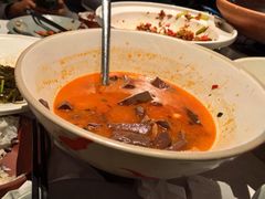 -湘中缘·湖南菜(娄底驻京办店)