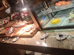 -嘉定凯悦·咖啡厅