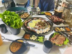-莱真牛碳火烤肉(合肥旗舰店)