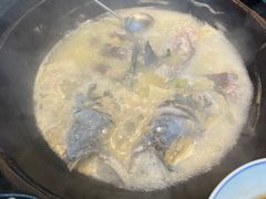 -好灶头妈妈菜·千岛湖土菜地标美食