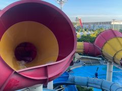 -武汉玛雅海滩水公园