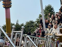 -南京银杏湖乐园