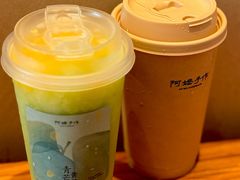 -阿嬷手作(南宁百盛印象城店)