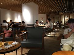 大堂-煮叶(悠唐广场店)