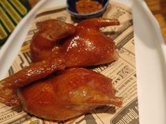 -乔街深夜食堂·小龙虾·高压锅生蚝(杭州总店)